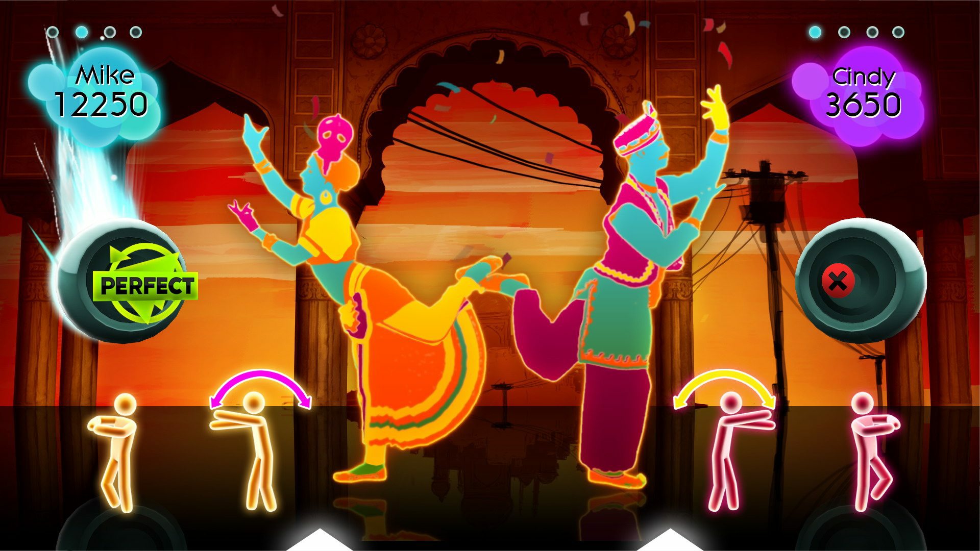 Just Dance 2 - Imagen 22